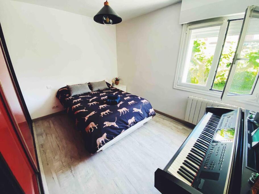 소펠라나 Precioso Apartamento Con Banera Hidromasaje 아파트 외부 사진
