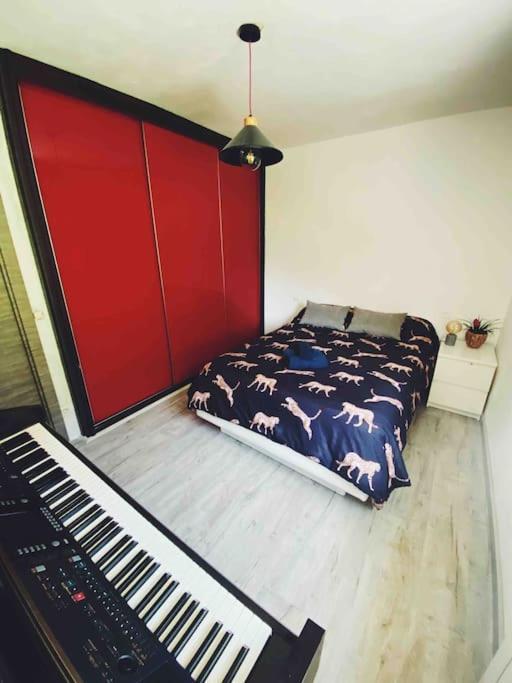 소펠라나 Precioso Apartamento Con Banera Hidromasaje 아파트 외부 사진