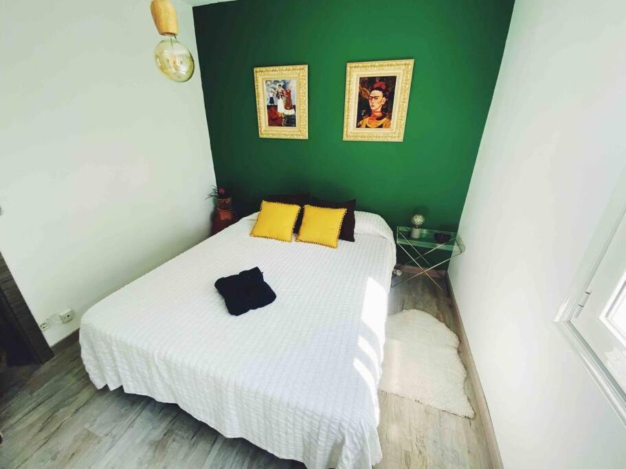 소펠라나 Precioso Apartamento Con Banera Hidromasaje 아파트 외부 사진