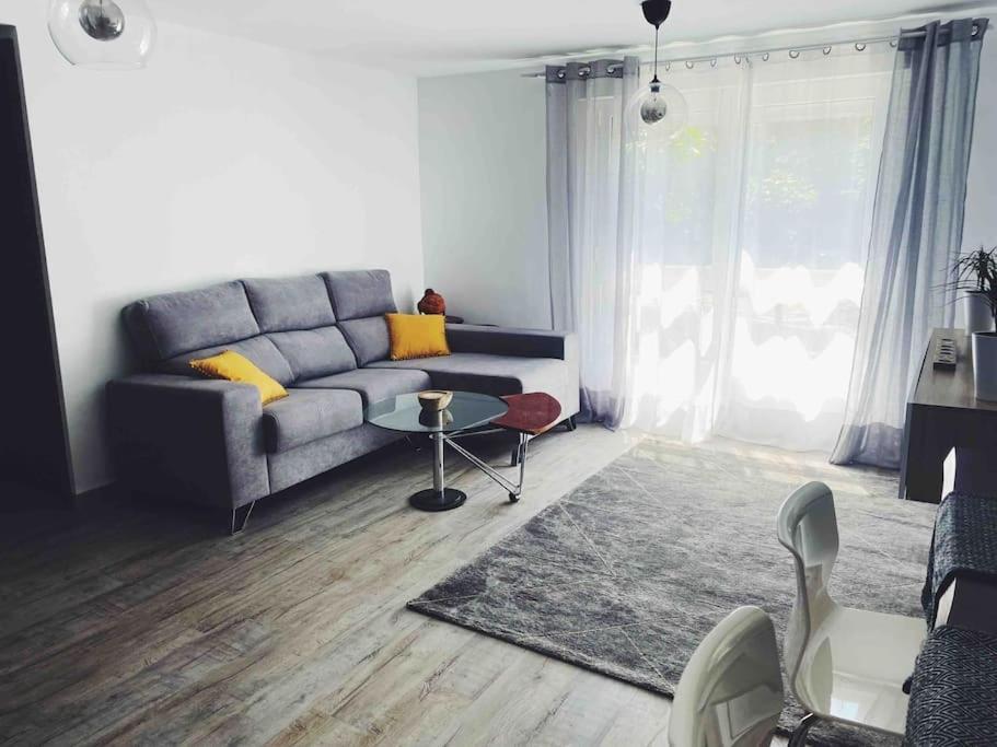 소펠라나 Precioso Apartamento Con Banera Hidromasaje 아파트 외부 사진
