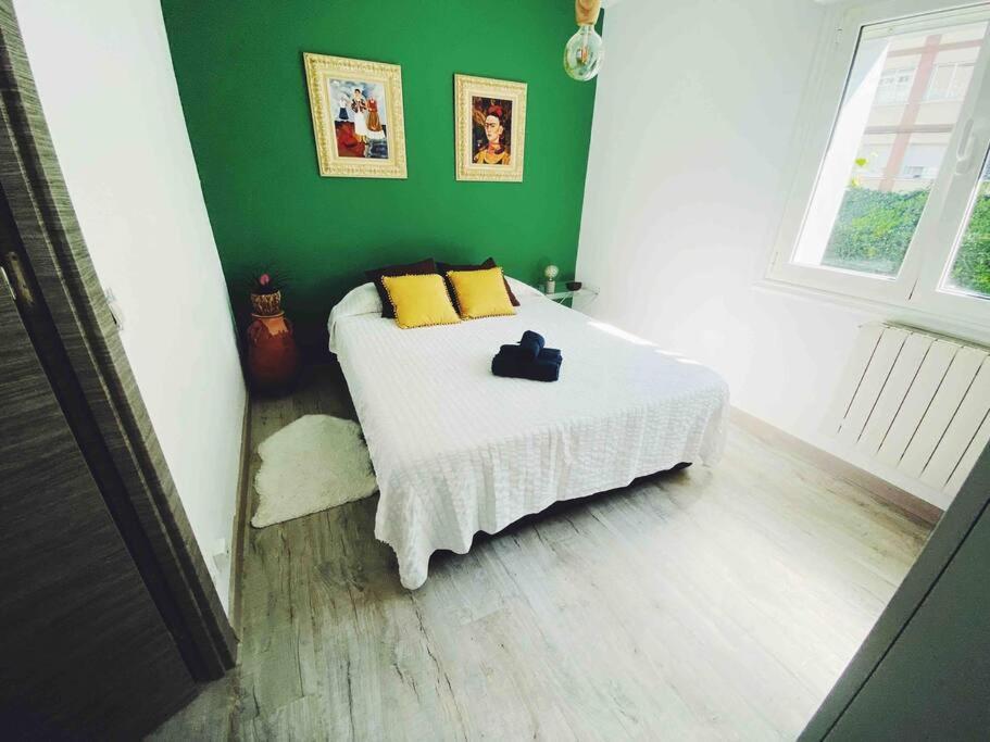 소펠라나 Precioso Apartamento Con Banera Hidromasaje 아파트 외부 사진