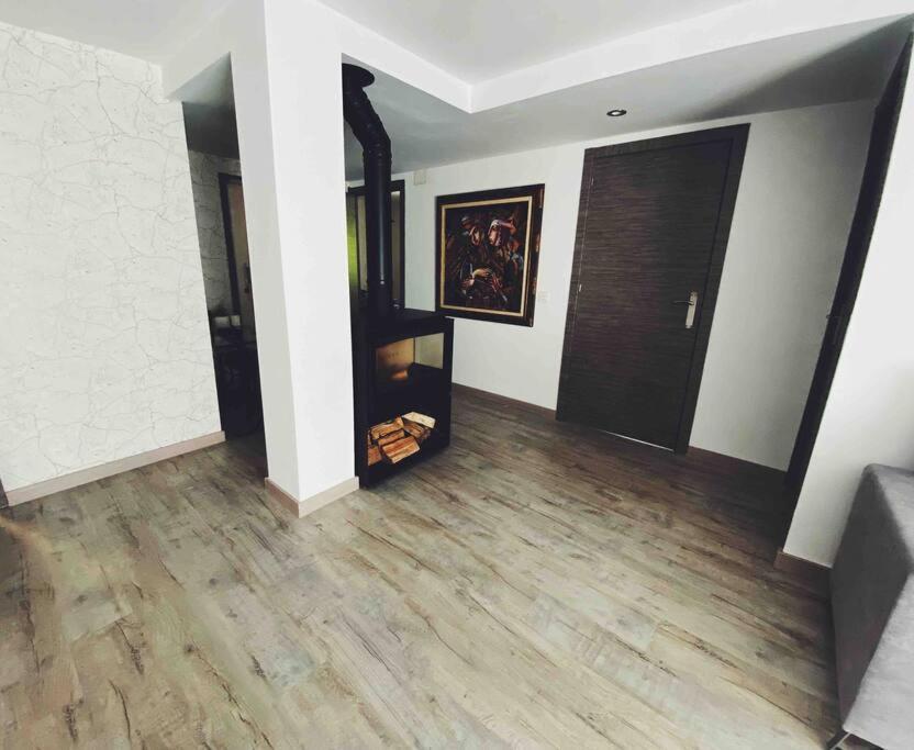 소펠라나 Precioso Apartamento Con Banera Hidromasaje 아파트 외부 사진