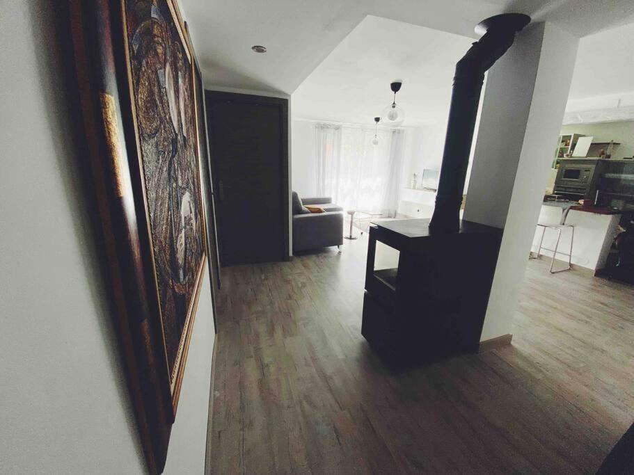 소펠라나 Precioso Apartamento Con Banera Hidromasaje 아파트 외부 사진