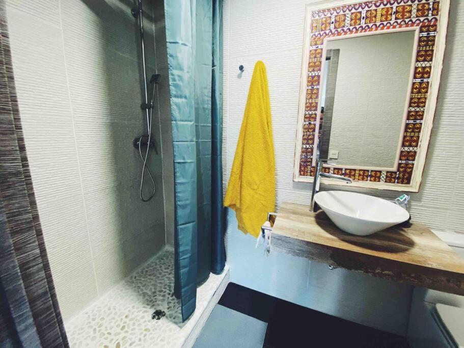 소펠라나 Precioso Apartamento Con Banera Hidromasaje 아파트 외부 사진