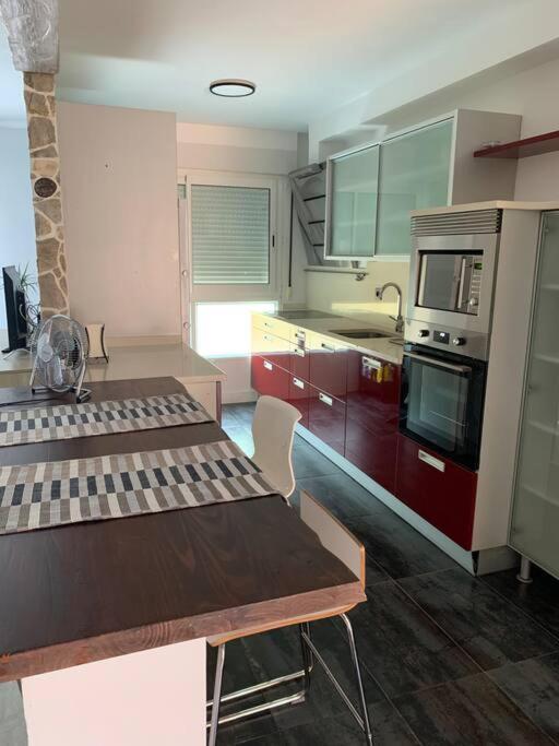 소펠라나 Precioso Apartamento Con Banera Hidromasaje 아파트 외부 사진